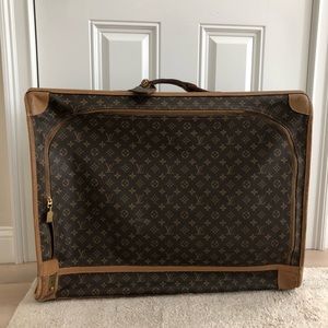 Louis Vuitton Luggage Piece